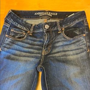 hardly worn! perfect condition